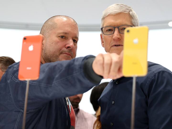 Apple jony ive design top 6 products that changed the world iphone ipad ipod imac From iMac To iPhone: 6 Stunning Apple Products Designed By Jony Ive That Changed The World