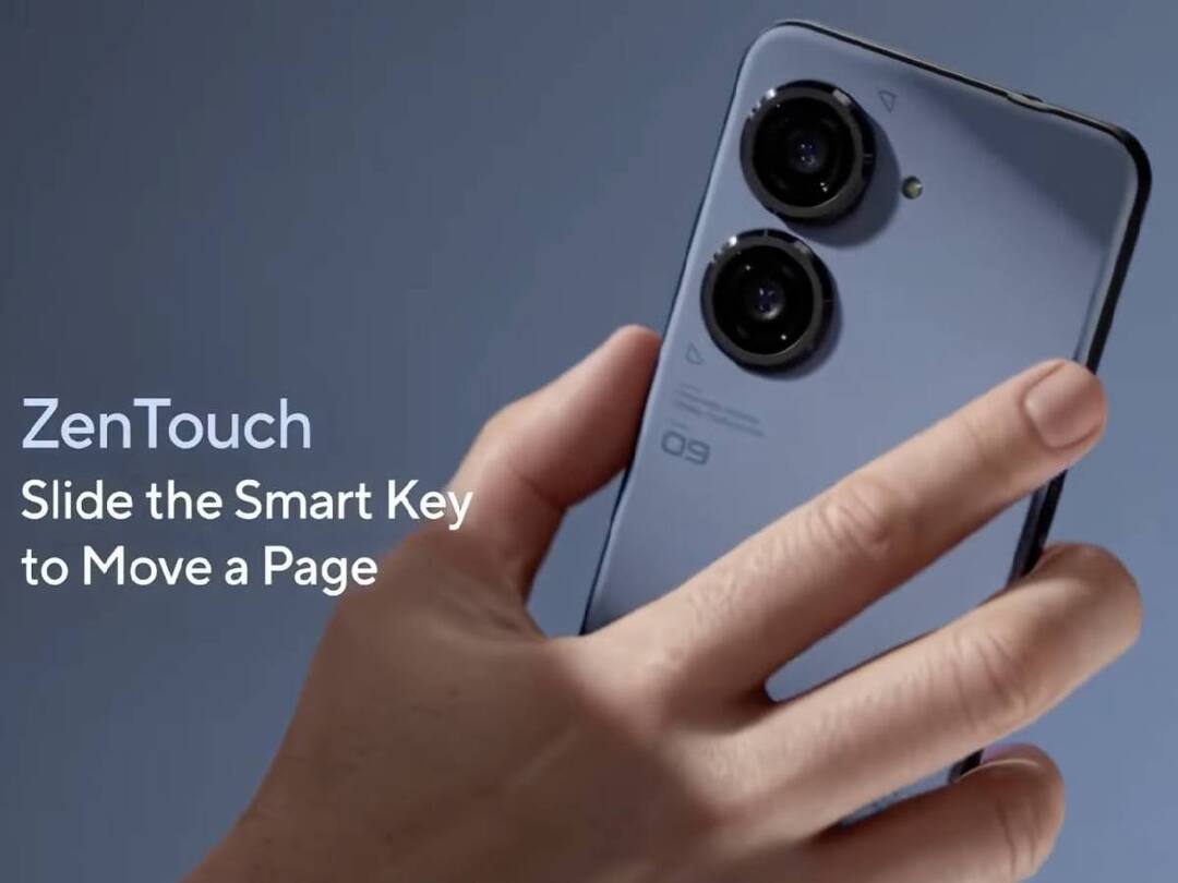 Asus Zenfone 9 to Launch on July 28th Specifications Tipped Asus Zenfone 9: ఫోన్ చిన్నదైనా ఫీచర్లలో మాత్రం తగ్గేదేలే - అసుస్ జెన్‌ఫోన్ 9 లాంచ్ ఎప్పుడంటే?