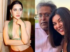 Sushmita Sen को लालची कहने वालों पर भड़कीं उर्फी जावेद, 'वो पहले से ही बहुत अमीर महिला हैं...'