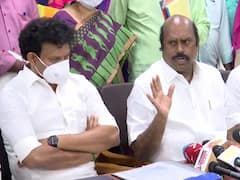 Tamil Nadu: 278 People Involved In Kallakurichi Violence Arrested, Said Minister EV Velu