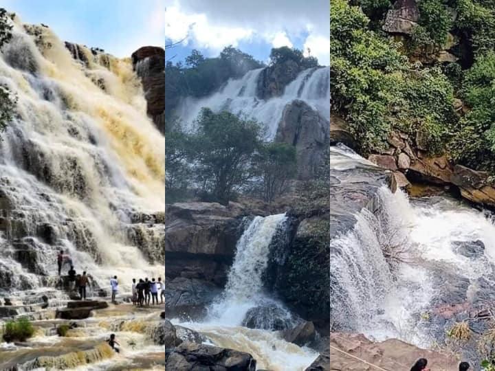 Bastar District History Best Places Important City To Visit How To Reach Population of Bastar Chhattisgarh ANN Bastar District: छत्तीसगढ़ का पर्यटन हब है बस्तर, वाटरफॉल्स के लिए मशहूर, जानिए खासियत