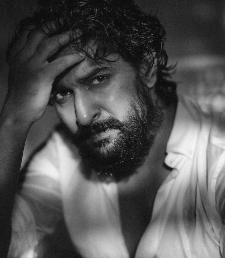 நானி என் பேரு...