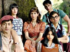 Janhvi Kapoor का खुलासा, बहन Khushi Kapoor और Suhana Khan को कई ऑडिशन और मेहनत के बाद मिला 'आर्चीज' में काम...