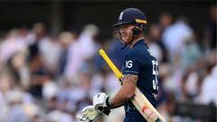 Ben Stokes Retirement: আচমকাই অবসর, ওয়ান ডে ক্রিকেটকে বিদায় জানালেন বেন স্টোকস