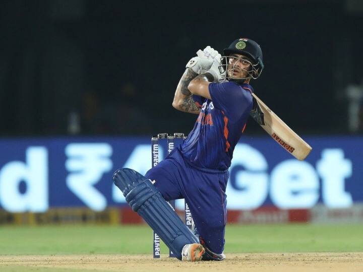 T20 World Cup 2022: These five probable candidates of Team India can not get place in squad T20 World Cup 2022: સેમસનથી લઈ ઈશાન કિશન, આ 5 દાવેદોરને વર્લ્ડકપ ટીમમાં ન મળ્યું સ્થાન