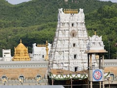 Tirumala Rush: తిరుమలలో సాధారణ స్థితికి చేరుకున్న భక్తుల రద్దీ..!
