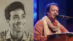 Singer Bhupinder Singh Died: ৮২ বছর বয়সে প্রয়াত প্রখ্যাত গজল গায়ক ভূপিন্দর সিংহ