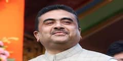 Suvendu Adhikari: ধনকড়ের ইস্তফায় আপাতত বাংলার দায়িত্বে মণিপুরের রাজ্যপাল, স্বাগত জানালেন শুভেন্দু