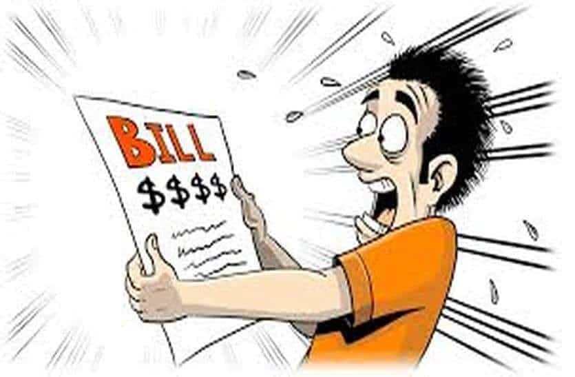 Electricity Bill: The electricity bill will be reduced by 3 thousand rupees every month! Immediately remove this device from the home Electricity Bill : ਹਰ ਮਹੀਨੇ ਬਿਜਲੀ ਦਾ ਬਿੱਲ 3 ਹਜ਼ਾਰ ਰੁਪਏ ਹੋ ਜਾਵੇਗਾ ਘੱਟ ! ਤੁਰੰਤ ਹਟਾ ਦਿਓ ਘਰ 'ਚੋਂ ਇਹ ਡਿਵਾਈਸ