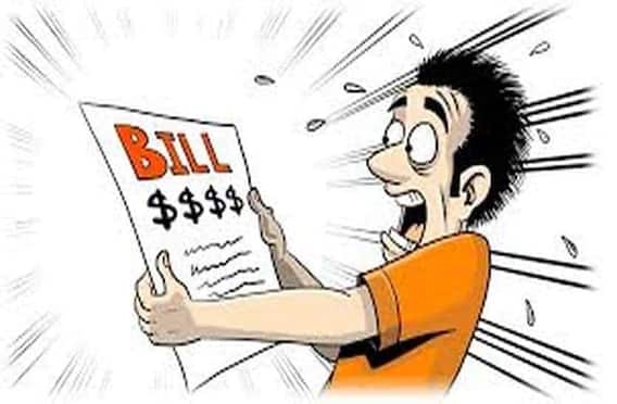 Electricity Bill : ਹਰ ਮਹੀਨੇ ਬਿਜਲੀ ਦਾ ਬਿੱਲ 3 ਹਜ਼ਾਰ ਰੁਪਏ ਹੋ ਜਾਵੇਗਾ ਘੱਟ ! ਤੁਰੰਤ ਹਟਾ ਦਿਓ ਘਰ 'ਚੋਂ ਇਹ ਡਿਵਾਈਸ Electricity Bill : ਹਰ ਮਹੀਨੇ ਬਿਜਲੀ ਦਾ ਬਿੱਲ 3 ਹਜ਼ਾਰ ਰੁਪਏ ਹੋ ਜਾਵੇਗਾ ਘੱਟ ! ਤੁਰੰਤ ਹਟਾ ਦਿਓ ਘਰ 'ਚੋਂ ਇਹ ਡਿਵਾਈਸ