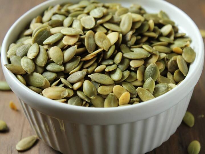 Pumpkin Seed benefits Antidote to diabetes Bones will be strengthened Pumpkin Seed benefits: 