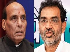 Army Reinstatement: सेना बहाली में जाति प्रमाण पत्र पर फिर सियासत शुरू, JDU नेता ने राजनाथ सिंह से मांगा स्पष्टीकरण