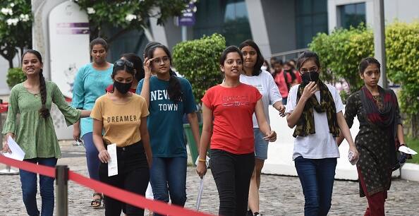 NEET UG 2022 Answer Key Likely To Be Released Soon - Check Details Here NEET UG 2022 Answer Key Likely To Be Released Soon - Check Details Here