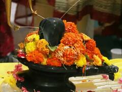 Rajasthan News: सावन के चारों सोमवार पर राजस्थान के 44 शिव मंदिरों में होगा रुद्राभिषेक, सरकार ने लिया ये फैसला