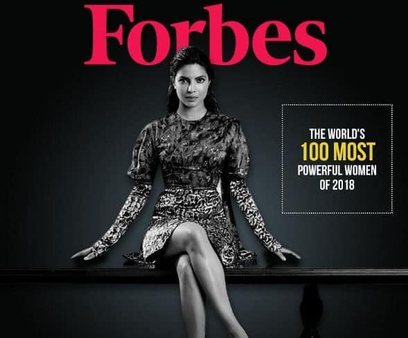 Happy Birthday Priyanka Chopra: 6 Times The Diva Made India Proud