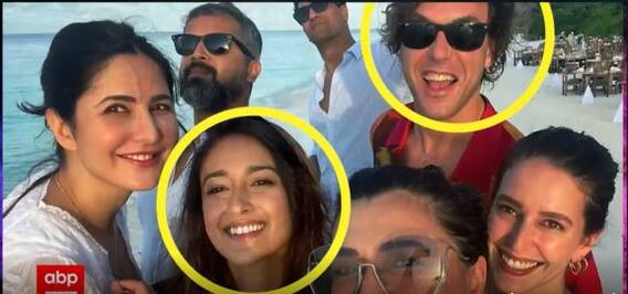 क्या Katrina Kaif की भाभी बनेगी Ileana D'Cruz... | Entertainment News | Khabar Filmy Hai