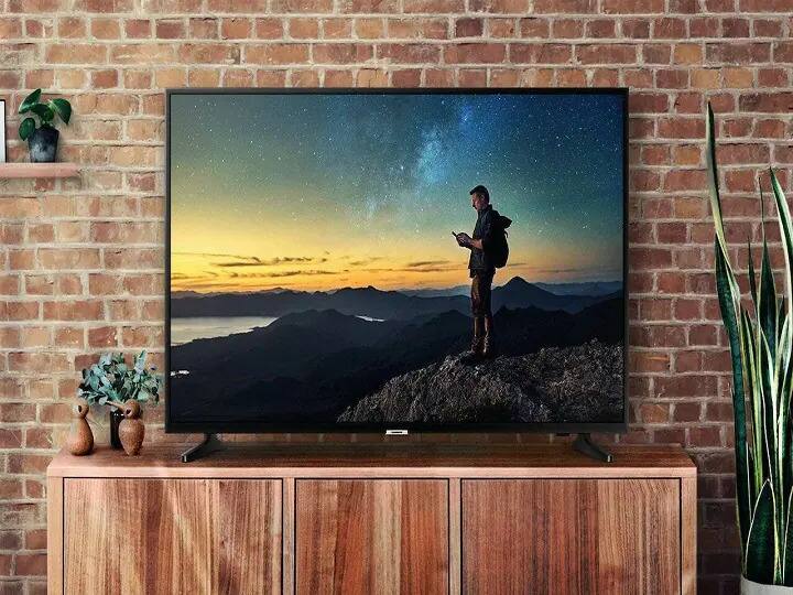 oneplus tv y1s realme smart tv x and infinix x3 smart tvs under rs 30000 know what are the other options Smart TV: ਸਿਰਫ 30,000 ਰੁਪਏ ਵਿੱਚ ਉਪਲਬਧ ਹਨ ਇਹ 43 ਇੰਚ ਦੇ ਸਮਾਰਟ ਟੀਵੀ, ਸ਼ਕਤੀਸ਼ਾਲੀ ਵਿਸ਼ੇਸ਼ਤਾਵਾਂ ਨਾਲ ਹਨ ਲੈਸ