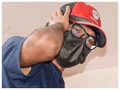 SC Starts Hearing Alt News Co-Founder Zubair's Plea To Quash Six FIRs Lodged In UP