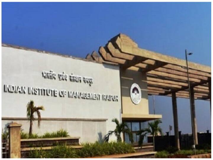 IIM Raipur Creates History By Admitting More Girls Than Boys In Academic Session 2022-23 in Management PG Program IIM Raipur: आईआईएम रायपुर ने रचा इतिहास, एकेडमिक सेशन 2022-23 में लड़कों से ज्यादा लड़कियों को दिया एडमिशन