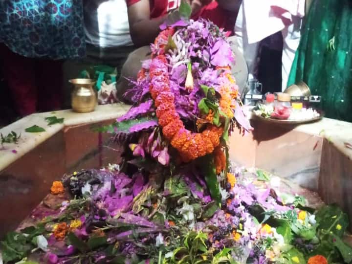 आज सावन की पहली सोमवारी है. शिवालयों में पूजा करने के लिए शिव भक्तों की भीड़ उमड़ी है. मुजफ्फरपुर के गरीब स्थान, सीवान के महेंद्र नाथ, हाजीपुर के बाबा पातालेश्वर नाथ समेत कई शिवालयों में भीड़ दिखी.