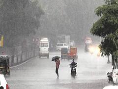 Rajasthan Weekly Weather Forecast: इस हफ्ते बारिश से पानी-पानी होगा राजस्थान, इन जिलों के लिए जारी किया गया अलर्ट