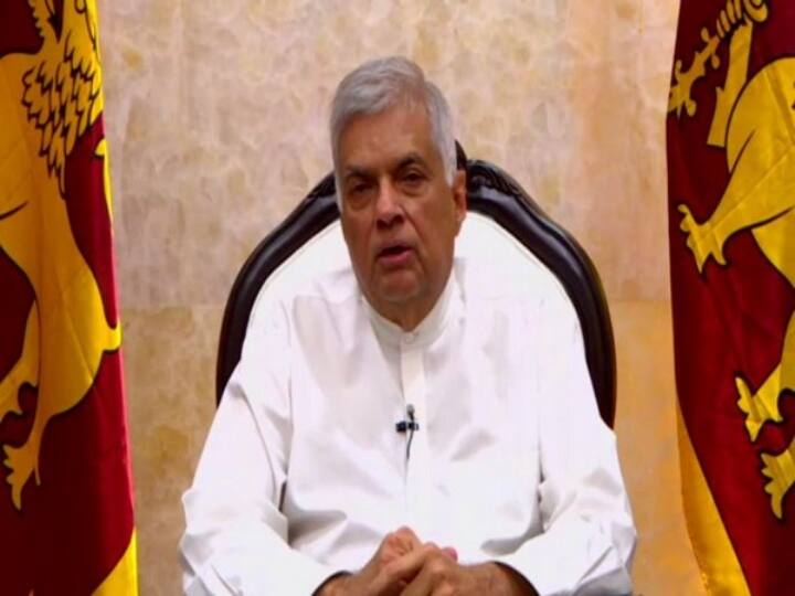 Sri Lanka Crisis: श्रीलंका में हालात बेहद खराब, 4 महीने में चौथी बार इमरजेंसी, रानिल विक्रमसिंघे ने की घोषणा