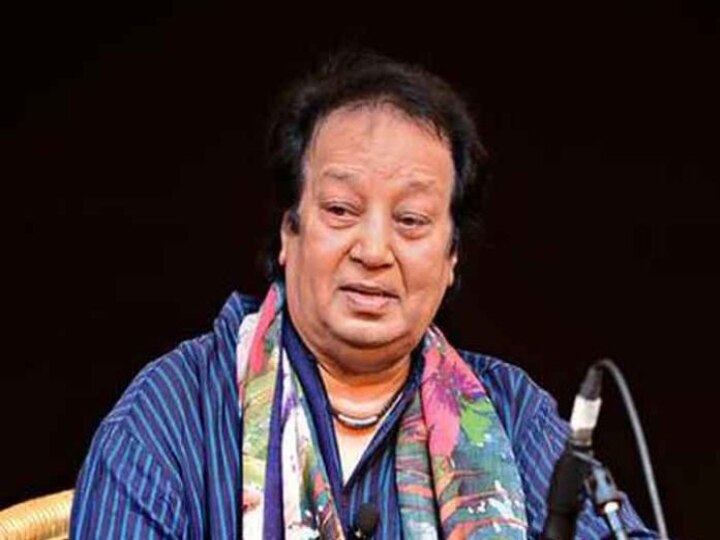 Singer Bhupinder Singh Died : பிரபல இந்தி பாடகர் பூபிந்தர்சிங் மரணம்...! பாலிவுட் பிரபலங்கள் இரங்கல்..!