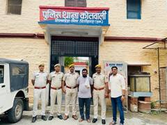 Udaipur News: राजस्थान में मादक पदार्थों की सप्लाई चेन पर पुलिस का बड़ा एक्शन, सबसे बड़ा सप्लायर गिरफ्तार