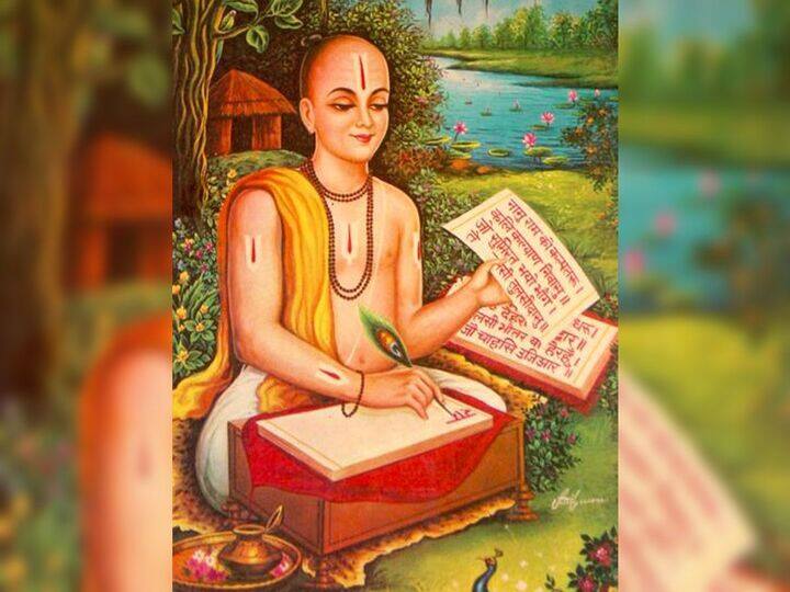 ulsidas jayanti 2022 know the date and time of tulsidas jayanti Tulsidas Jayanti 2022: जानिए कब मनाई जाएगी तुलसीदास जयंती, पढ़ें उनके जीवन से जुड़ी रोचक बातें