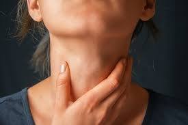 Thyroid Symptoms: These symptoms are seen in thyroid, get blood test done immediately Thyroid Symptoms : ਥਾਇਰਾਈਡ ਵਿੱਚ ਦਿਸਦੇ ਹਨ ਇਹ ਲੱਛਣ, ਤੁਰੰਤ ਕਰਵਾਓ ਬਲੱਡ ਟੈਸਟ