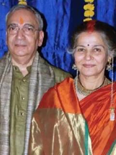 Actress Late Wedding: બોલિવૂડની આ એક્ટ્રેસેસને ન હતી લગ્નની જલ્દી, 40 પાર કર્યાં બાદ કર્યાં વિવાહ