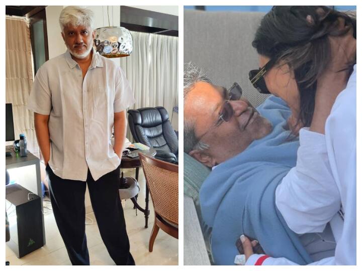 Sushmita Sen’s Ex Vikram Bhatt Defends Her, Says She Is A ‘Love Digger, Not Gold Digger’ Vikram Bhatt Defends Sushmita Sen's Relationship With Lalit Modi, Says She Is A ‘Love Digger, Not Gold Digger’ Sushmita Sen’s Ex Vikram Bhatt Defends Her, Says She Is A ‘Love Digger, Not Gold Digger’