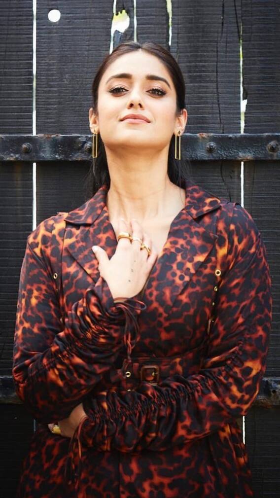 Ileana Dcruz ਨੂੰ ਹੋਇਆ ਫਿਰ ਤੋਂ ਪਿਆਰ, Katrina Kaif ਦੇ ਭਰਾ ਨੂੰ ਕਰ ਰਹੀ ਡੇਟ!