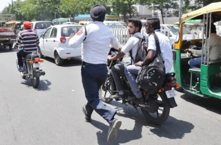 New Traffic Tules  Preparing to implement  in Punjab from August.  the minister Brahm Shankar Jimpa protested ਅਗਸਤ ਤੋਂ ਨਵੇਂ ਟ੍ਰੈਫਿਕ ਨਿਯਮ ਲਾਗੂ ਕਰਨ ਦੀ ਤਿਆਰੀ, ਉਲੰਘਣਾ ਕਰਨ 'ਤੇ ਲੱਗੇਗਾ ਇੰਨਾ ਜੁਰਮਾਨਾ, ਮੰਤਰੀ ਨੇ ਜਤਾਇਆ ਵਿਰੋਧ