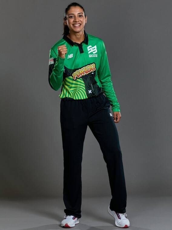 கிரிக்கெட் வீராங்கனை ஸ்மிருதி மந்தனா பற்றி தெரியாத தகவல்கள்