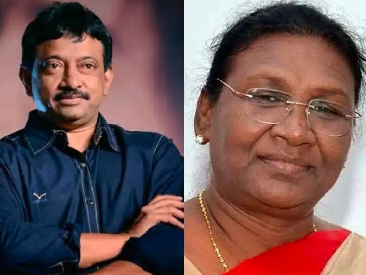 Complaint against Ram Gopal Varma in Mumbai court over tweet on Draupadi Murmu திரெளபதி முர்மு பற்றி சர்ச்சைக் கருத்து: ராம்கோபால் வர்மா மீது அவதூறு வழக்கு