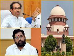 Maharashtra News: महाराष्ट्र राजनीतिक संकट से संबंधित याचिकाओं पर इस दिन होगी सुनवाई, सुप्रीम कोर्ट के सामने हैं 5 मामले