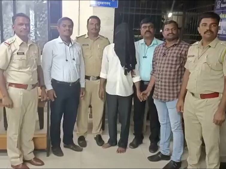 Dombivli Crime news Man kept in the house for 8 days for not returning two lakh 80 thousand rupees, demands five lakhs ransom for release Dombivli Crime : पावणे तीन लाख रुपये परत न दिल्याने 8 दिवस घरात डांबून ठेवलं, सुटकेसाठी पाच लाखांची खंडणी