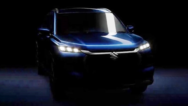 New Maruti Grand Vitara Features: Biggest Panoramic Sunroof, AWD And More - Know Details Here