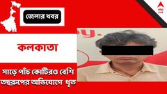 Kolkata: নথি জাল করে কোটি টাকা তছরুপ, পাকড়াও অভিযুক্ত পোস্ট মাস্টার