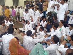 Ujjain News: उज्जैन में महापौर पद का परिणा हंगामे के बाद जारी हुआ, कांग्रेस प्रत्याशी ने लगाया यह आरोप