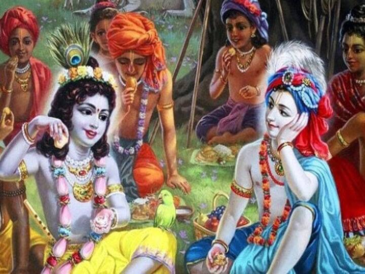 Hal Shashthi 2022 When is Hal Shashthi Vrat know method of worship Hal Shashthi 2022: आज है हल षष्ठी व्रत, इस व्रत में न करें इन चीजों का सेवन, जानिए पूजा विधि