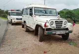 Crime News: બનાસકાંઠામાં યુવકની લાશ મળી આવી, પરિવારજનોએ લગાવ્યો ગંભીર આરોપ