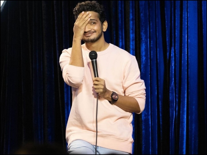 Munawar Faruqui Most Awaited Stand Up Comedy Kaala Jaadu Trailer Out Know  Release Date | Munawar Faruqui Kaala Jaadu: सामने आया मुनव्वर फारुकी के  मोस्ट अवेटेड स्टैंड-अप कॉमेडी 'काला जादू' का ...