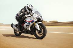 BMW G310 RR vs TVS Apache RR310 : બીએમડબલ્યુ G310 RR vs ટીવીએસ અપાચે G310 RR, શું બંને બાઇક એકસમાન છે કે પછી અલગ ?