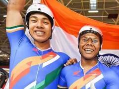 Birmingham Games 2022: ‘Ronaldo’ And ‘Beckham’ To Cycle For India