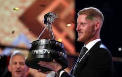 Ben Stokes Retirement: Top Five One-Day International Innings