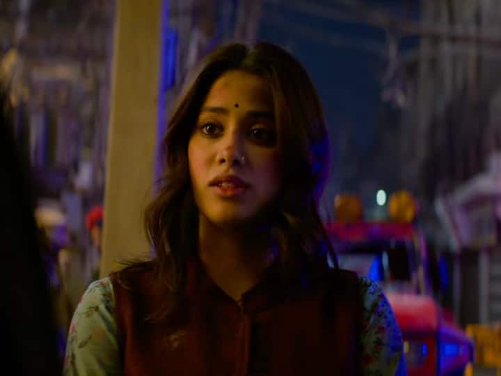 Good Luck Jerry Song ‘Mor Mor’ OUT: Janhvi Kapoor's Upbeat Track Is Fun To Listen