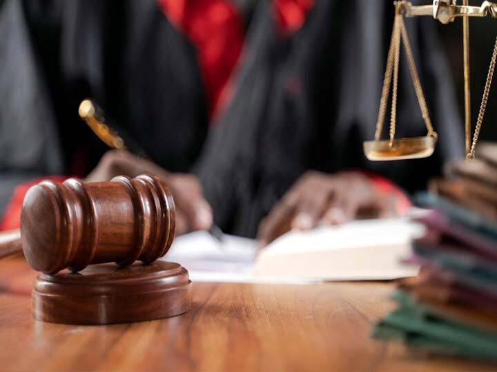 Theni Legal Aid Counseling Organization job Notification to apply for the vacancies inby 25th தேனி: சட்ட உதவி ஆலோசனை அமைப்பில் வேலைவாய்ப்பு - வரும் 25ஆம்  தேதிக்குள் விண்ணப்பிக்கவும்
