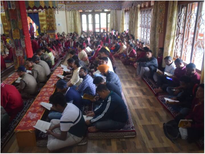 Tibet Cadre: चीन से निपटने के लिए भारतीय सेना ने तैयार किया तिब्बत कैडर, पहले बैच की खास ट्रेनिंग पूरी